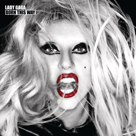 Born This Way (2LP)